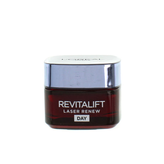 L'oreal Revitalift Laser Renew Anti Ageing Triple Action Day Cream 50ml