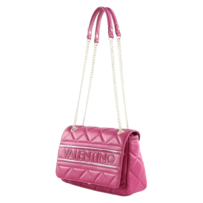 Valentino Ada Handbag Malva Pink Women's VBS51O05