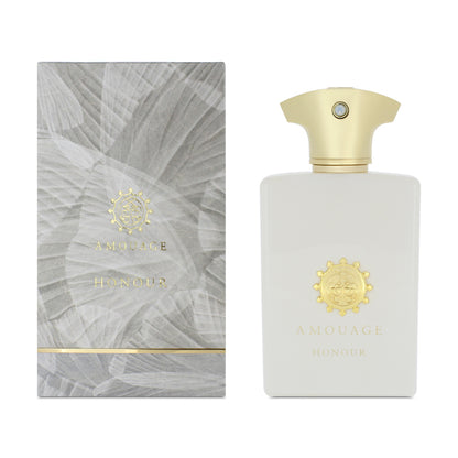 Amouage Honour 100ml Eau De Parfum Pour Homme