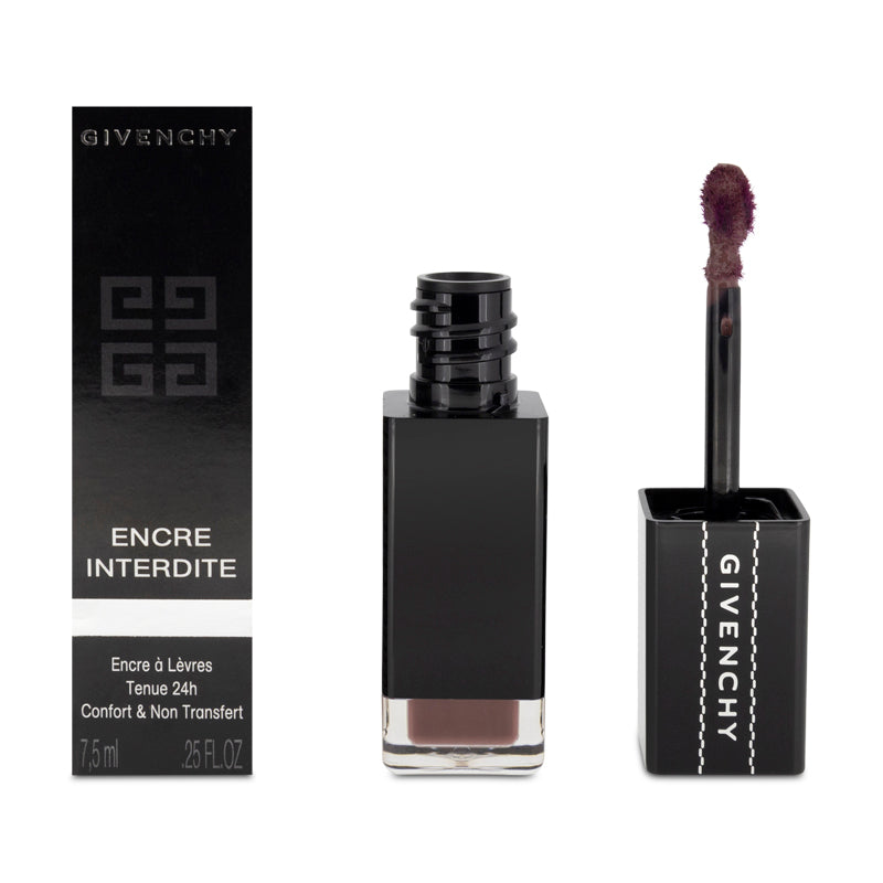 Givenchy Encre Interdite Lip Ink 08 Stereo Brown