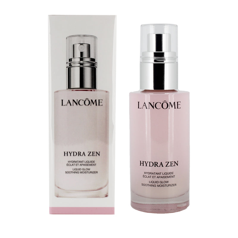 Lancome Hydra Zen Liquid Glow Soothing Moisturiser 50ml