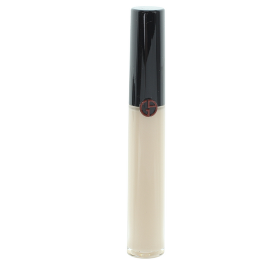 Giorgio armani power fabric hotsell stretchable concealer