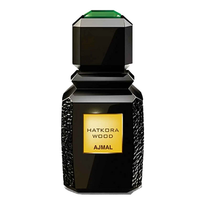 Ajmal Hatkora Wood 100ml Eau De Parfum