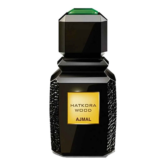 Ajmal Hatkora Wood 100ml Eau De Parfum