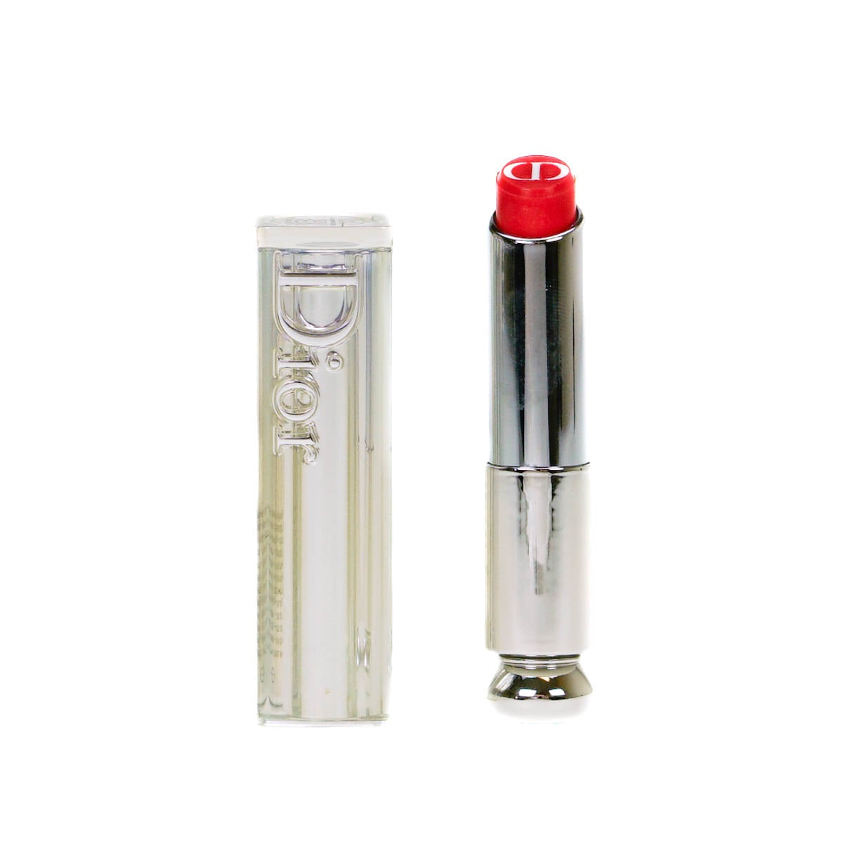 Dior Addict Care & Dare Lipstick 630 Gentle Red (Damaged Box)