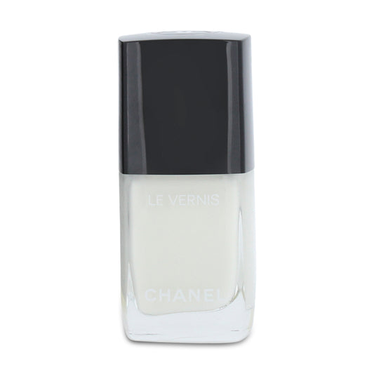 Chanel Le Vernis Longwear Nail Colour 927 Blanc Ecume
