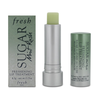 Fresh Sugar Mint Rush Freshening Lip Treatment Balm