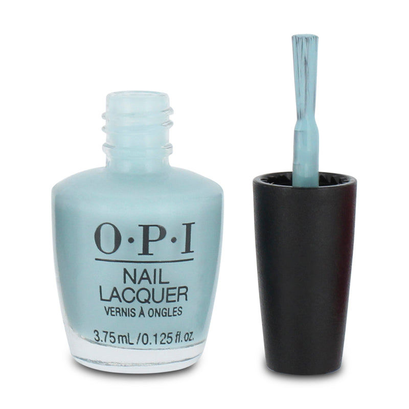 OPI Me Myself and OPI Nail Polish Set 4 x 3.75ml