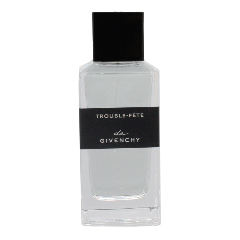 Givenchy Trouble-Fete 100ml Eau De Parfum Unisex