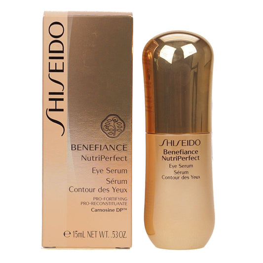 Shiseido Benefiance Nutriperfect Eye Serum 15ml