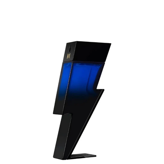 Carolina Herrera Bad Boy Cobalt Elixir 50ml Eau De Parfum (Blemished Box)