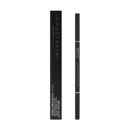 Anastasia Beverly Hills Brow Wiz Skinny Brow Pencil Dark Brown