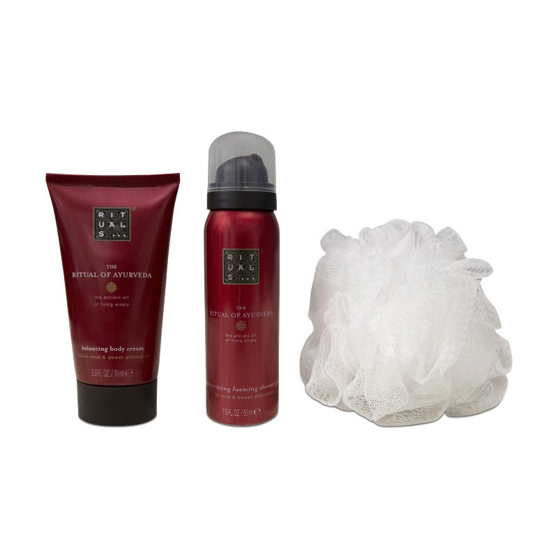 Rituals The Ritual Of Ayurveda Bath & Body Gift Bag (HOGIES GIFT)