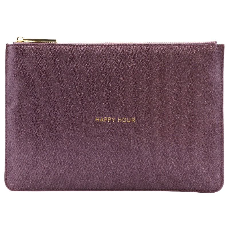 Katie Loxton Happy Hour Perfect Pouch