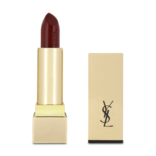Yves Saint Laurent Couture Lipstick 1966 Rouge Libre (Blemished Box)