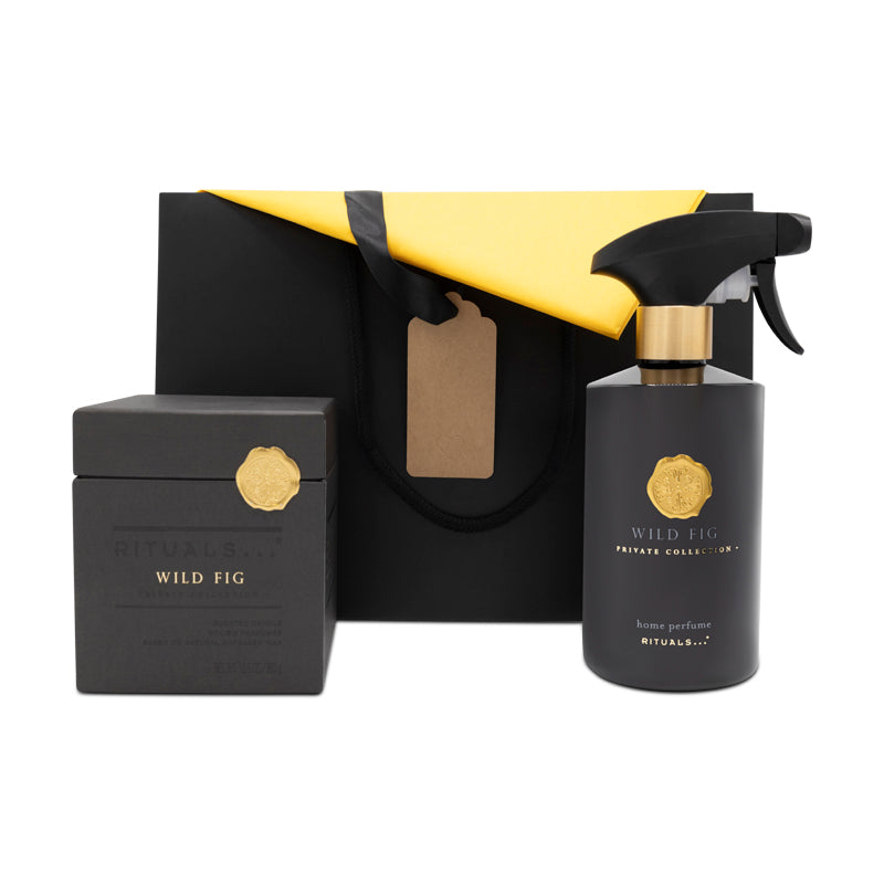 Perfume Wild Fig Rituals Spray Rituals Wild Fig Home Fragrance