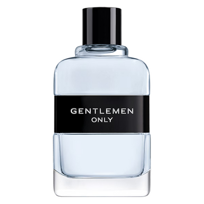 Givenchy Gentlemen Only Eau De Toilette 100ml (New Bottle) (Blemished Box)