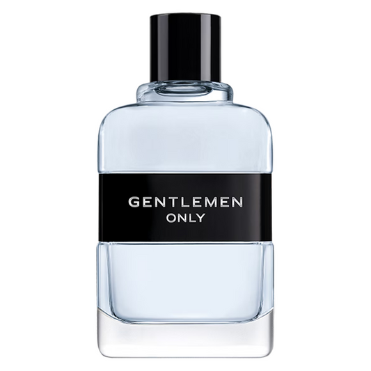 Givenchy Gentlemen Only Eau De Toilette 100ml (New Bottle) (Blemished Box)