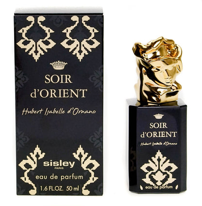 Sisley Soir D'Orient 50ml Eau De Parfum