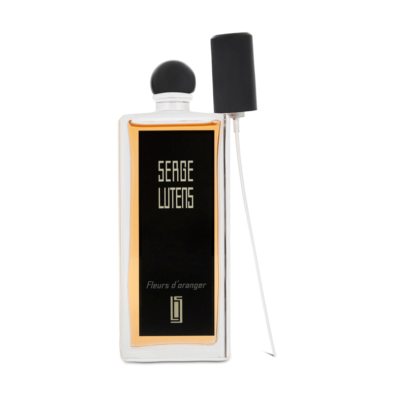 Serge Lutens Fleurs D'oranger 50ml Eau De Parfum