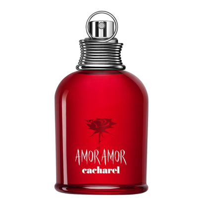 Cacharel Amor Amor 50ml Eau De Toilette (Blemished Box)