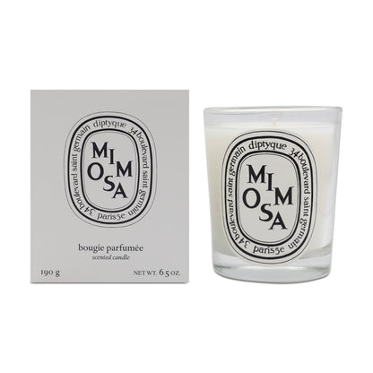 Diptyque Scented Candle Mimosa 190g