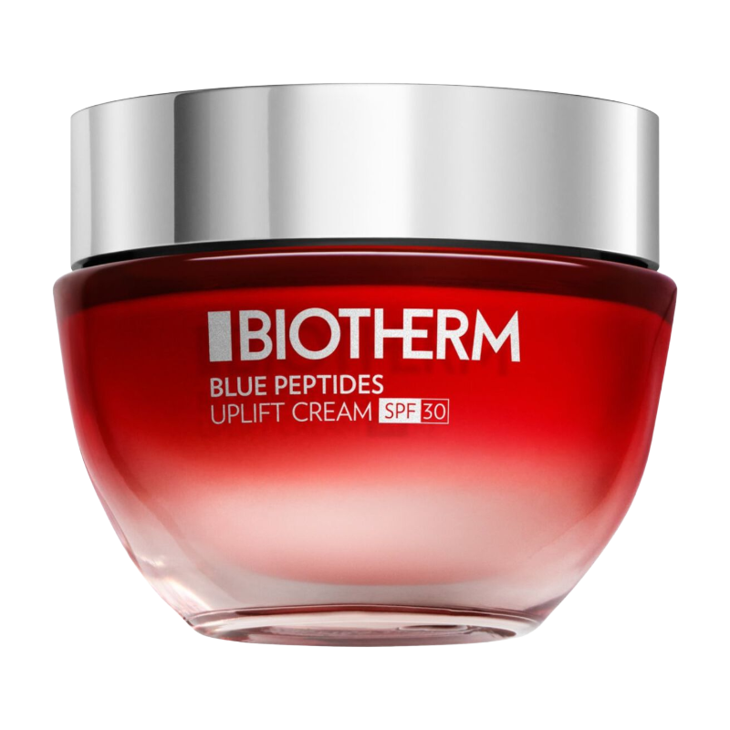 Biotherm Blue Peptides Uplift Cream Moisturiser 50ml
