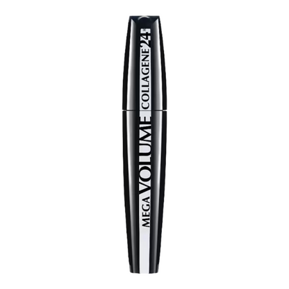 L'Oreal Mega Volume Collagene 24H Mascara Extra Black Full Size