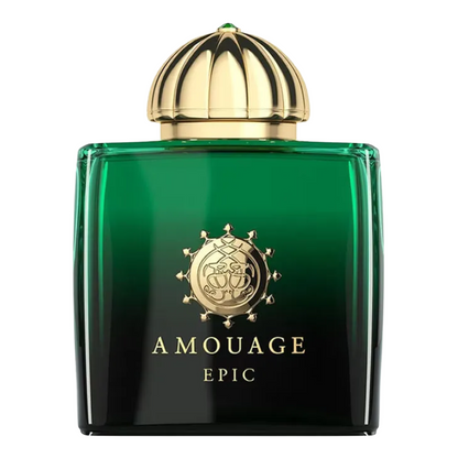 Amouage Epic Women 100ml Eau De Parfum