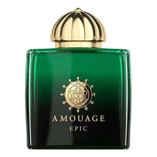 Amouage Epic Women 100ml Eau De Parfum
