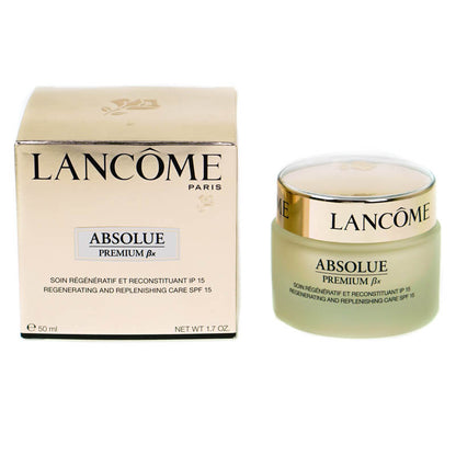 Lancome Absolue Premium Bx Day Care Cream SPF15 50ml