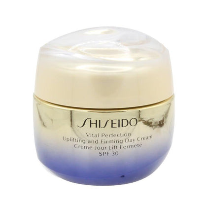 Shiseido Vital Perfection Uplifting Firming Day Cream 50ml (Clearance)