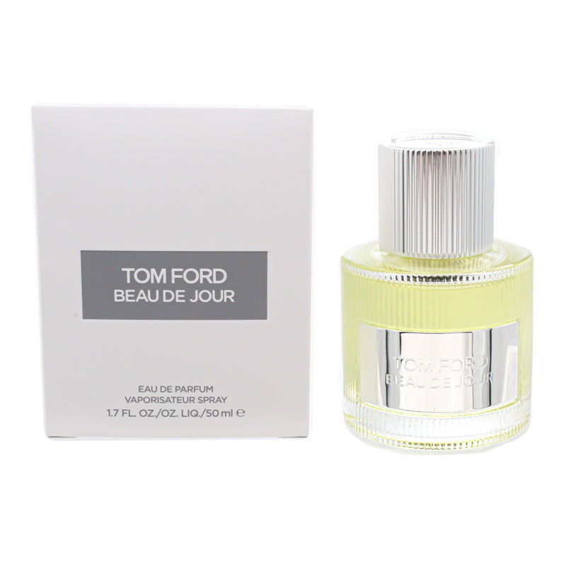 Tom Ford Beau De Jour 50ml Eau De Parfum