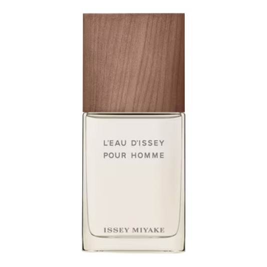 Issey Miyake L'Eau D'issey Pour Homme Vetiver 100ml Eau De Toilette Intense (Blemished Box)