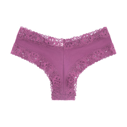 Victoria's Secret Cotton Cheeky Knickers