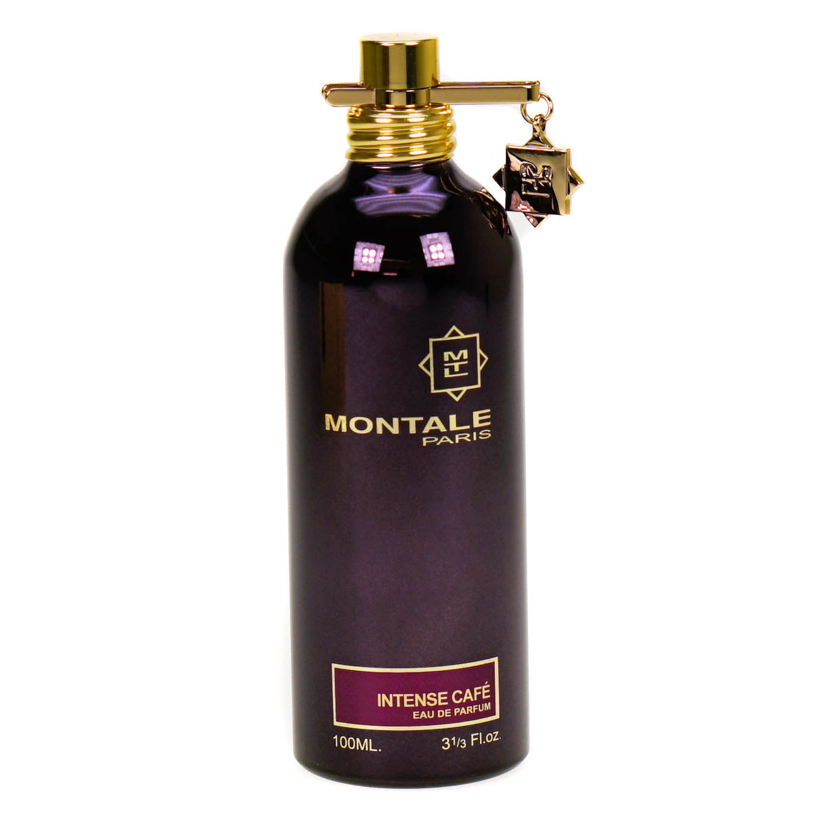 Montale Intense Cafe 100ml Eau De Parfum (Blemished Box)