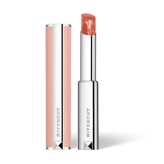 Givenchy Rose Perfecto Beautifying Orange Lip Balm 302