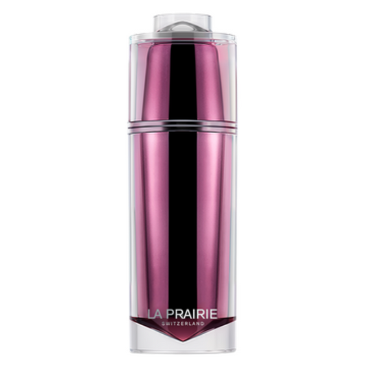 La Prairie Platinum Rare Haute-Rejuvenation Elixir 30ml (Blemished Box)