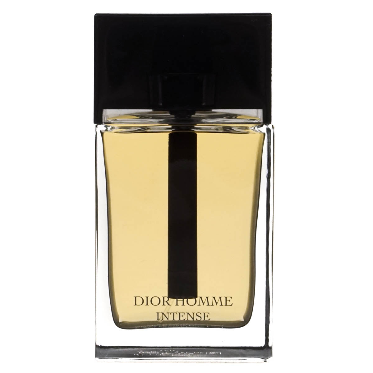 Dior intense best sale homme 150 ml