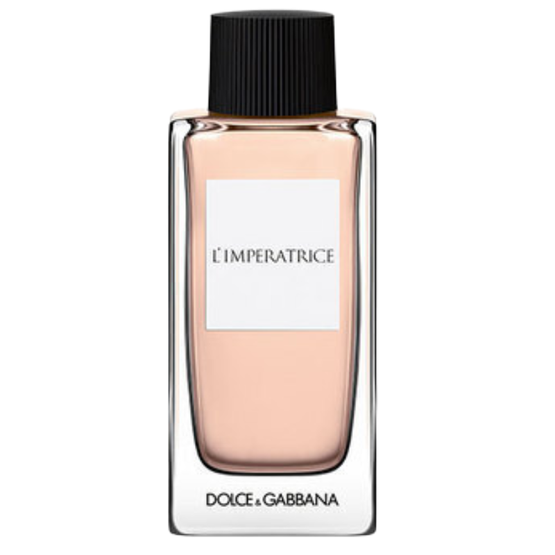 Dolce & Gabbana L'Imperatrice 100ml Eau De Toilette (Blemished Box)