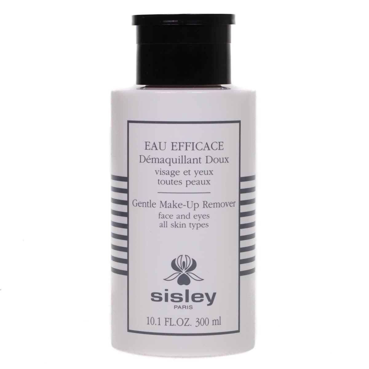 Sisley Gentle Make-Up Remover 300ml (Damaged Box)