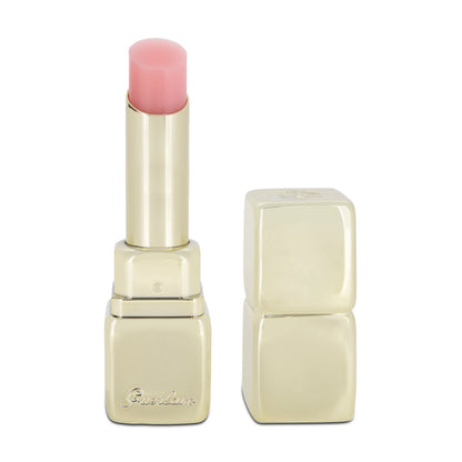 Guerlain Kiss Kiss Bee Glow Lip Balm 258 Rose Glow Colour 3.2g