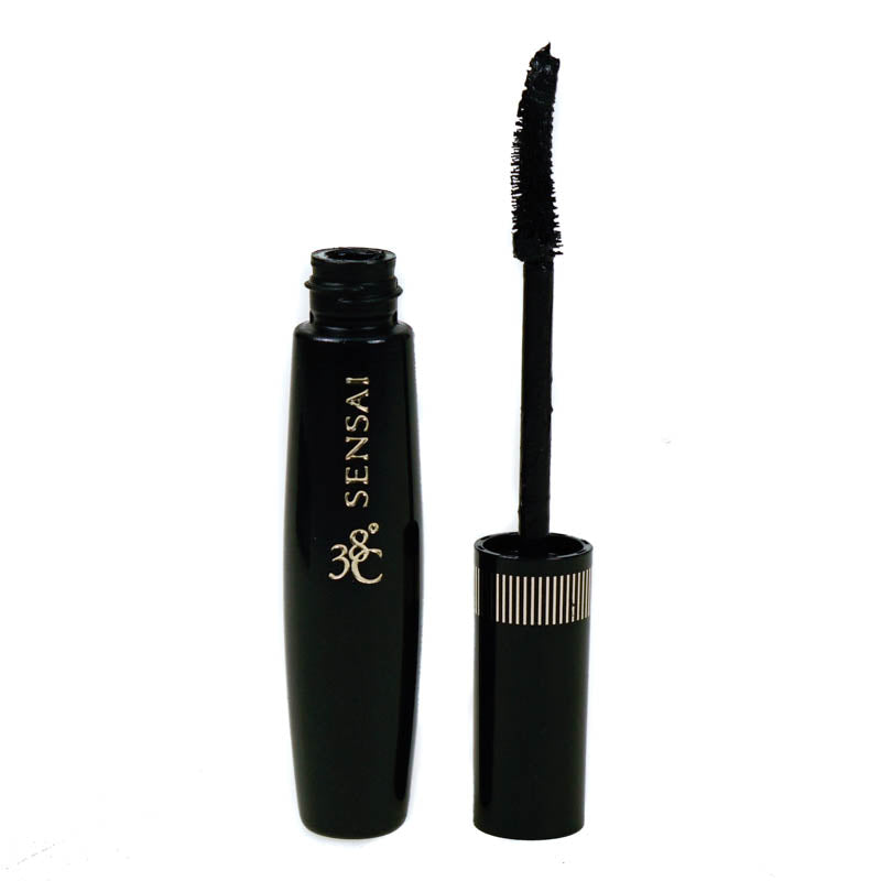 Sensai 38°C Volumising Mascara MV-1 Black