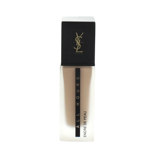 YSL All Hours Foundation BR30 Cool Almond SPF20 25ml (Blemished Box)