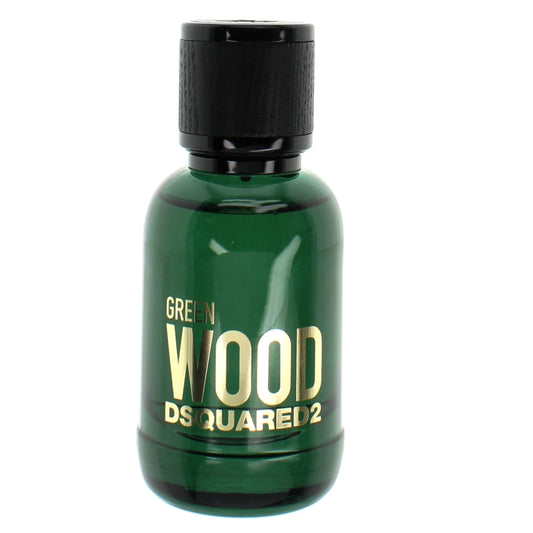 Dsquared2 Green Wood 50ml Eau de Toilette Pour Homme