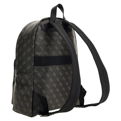 Guess Mens Backpack Black HMEVZLP3111-DAB