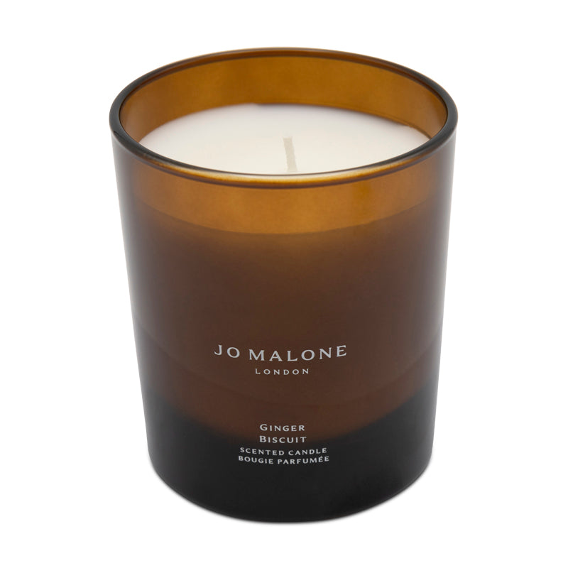 Jo Malone Ginger Biscuit Scented Candle 200g