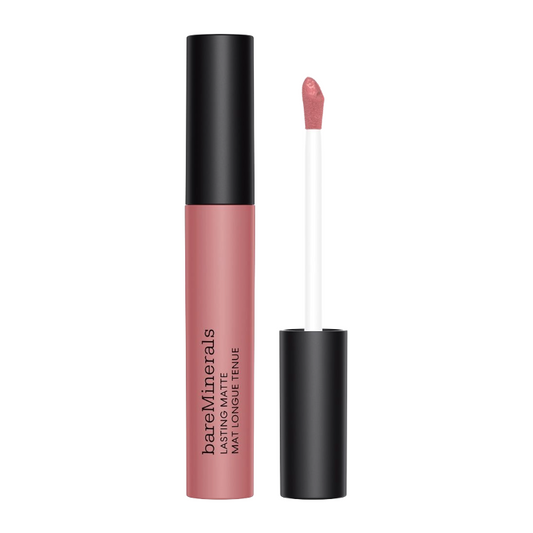 bareMinerals Mineralist Lasting Matte Liquid Lipstick Splendid