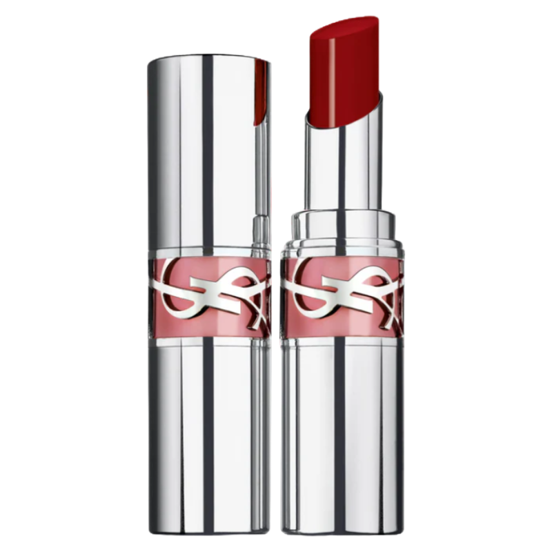 Yves Saint Laurent Loveshine Lipstick 212 Deep Ruby