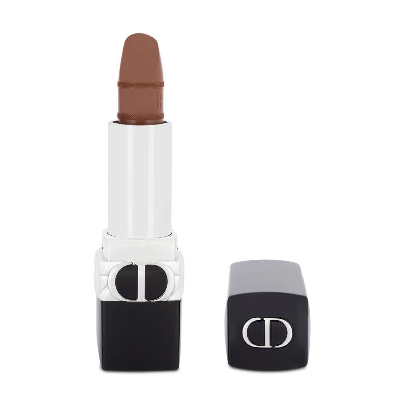 Dior Rouge Lipstick 200 Nude Touch Satin